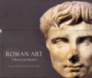Image for Roman Art : A Resource for Educators
