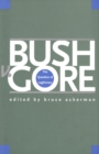 Image for Bush v. Gore: the question of legitimacy