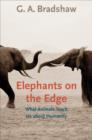 Image for Elephants on the Edge