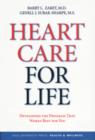 Image for Heart care for life: developing the program that works best for you