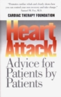 Image for Heart attack!: advice for patients by patients