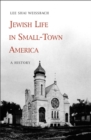 Image for Jewish life in small-town America: a history