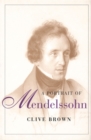 Image for A portrait of Mendelssohn