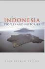 Image for Indonesia: peoples and histories