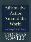 Image for Affirmative action around the world: an empirical study