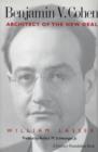 Image for Benjamin V. Cohen: architect of the New Deal