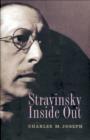 Image for Stravinsky inside out