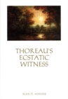 Image for Thoreau&#39;s ecstatic witness
