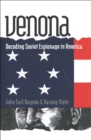 Image for Venona: decoding Soviet espionage in America
