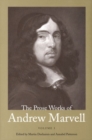 Image for The prose works of Andrew Marvell
