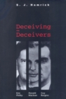 Image for Deceiving the deceivers: Kim Philby, Donald Maclean and Guy Burgess