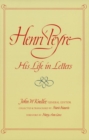 Image for Henri Peyre: his life in letters