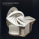 Image for Frank Stella  : painting into architecture
