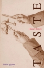 Image for Taste: a literary history