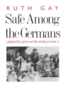 Image for Safe among the Germans: liberated Jews after World War II