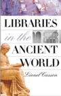 Image for Libraries in the ancient world