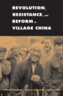 Image for Revolution, resistance, and reform in village China