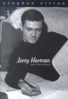 Image for Jerry Herman: poet of the showtune