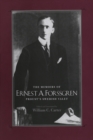 Image for The memoirs of Ernest A. Forssgren, Proust&#39;s Swedish valet