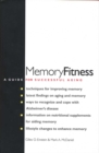 Image for Memory fitness: a guide for successful aging