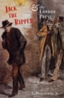 Image for Jack the Ripper and the London press