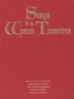 Image for Songs of the women trouveres