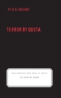 Image for Terror by Quota