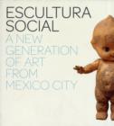 Image for Escultura Social