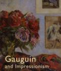 Image for Gauguin and Impressionism