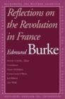 Image for Reflections on the revolution in France