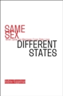 Image for Same Sex, Different States: When Same-Sex Marriages Cross State Lines