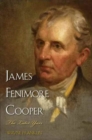 Image for James Fenimore Cooper