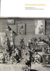 Image for The Accademia seminars  : the Accademia di San Luca in Rome, c. 1590-1635