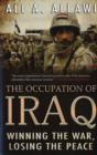 Image for The Occupation of Iraq