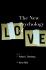 Image for The New Psychology of Love