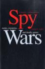 Image for Spy Wars