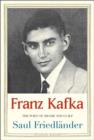 Image for Franz Kafka  : the poet of shame and guilt