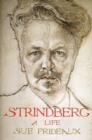 Image for Strindberg