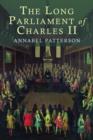 Image for The long parliament of Charles II