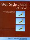 Image for Web Style Guide, 3rd edition