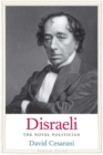 Image for Disraeli  : the novel politician