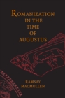 Image for Romanization in the time of Augustus