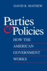 Image for Parties and Policies
