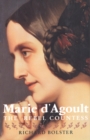 Image for Marie d&#39;Agoult: the rebel countess