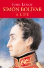 Image for Simon Bolivar: a life