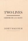 Image for Two lives: Gertrude and Alice