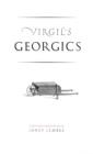 Image for Virgil&#39;s Georgics: a new verse translation