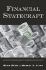 Image for Financial statecraft  : role of financial markets in American foreign policy