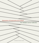Image for Dimensions of Constructive Art in Brazil