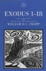 Image for Exodus 1-18  : a new translation with introduction and commentary
